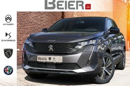 Peugeot 3008 Gebrauchtwagen