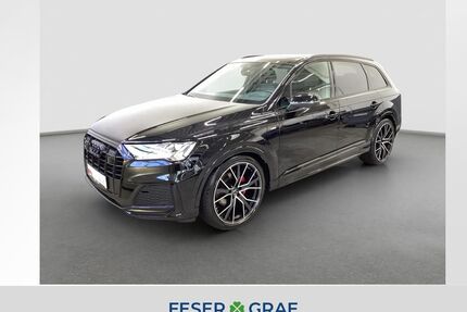 Audi Q7 Gebrauchtwagen