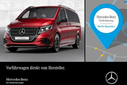 Mercedes-Benz V 250 Gebrauchtwagen
