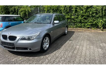 BMW 523 Gebrauchtwagen