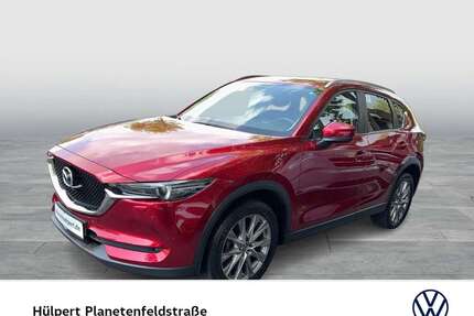 Mazda CX-5 Gebrauchtwagen