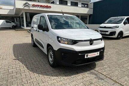 Citroen Berlingo Gebrauchtwagen