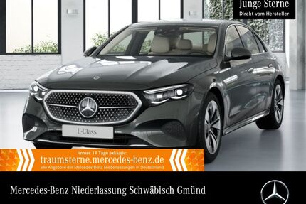 Mercedes-Benz E 300 Gebrauchtwagen