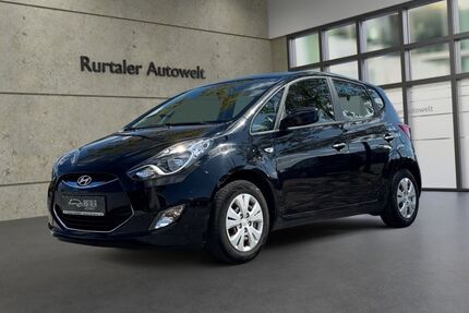 Hyundai ix20 Gebrauchtwagen