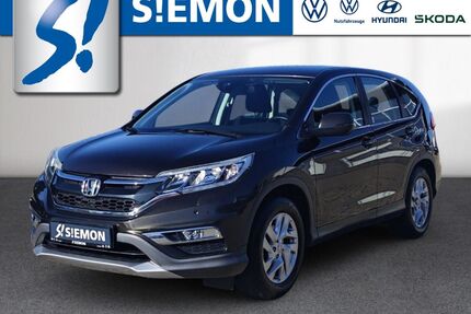 Honda CR-V Gebrauchtwagen