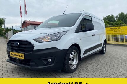 Ford Transit Connect Gebrauchtwagen