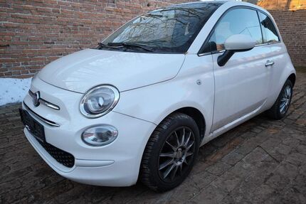Fiat 500 Gebrauchtwagen
