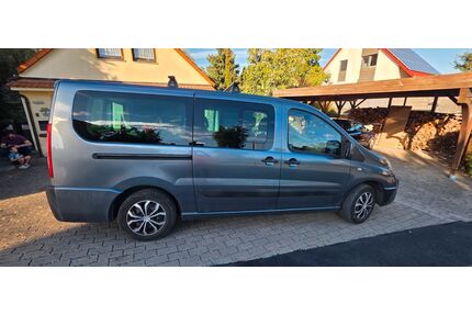 Fiat Scudo Gebrauchtwagen
