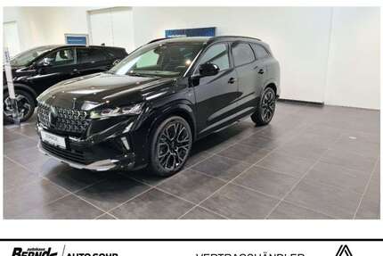 Renault Espace Gebrauchtwagen