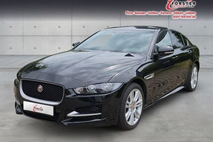 Jaguar XE Gebrauchtwagen