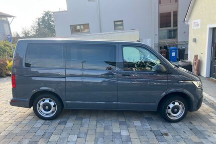 VW T6 Multivan Gebrauchtwagen