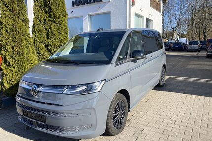 VW T6 Multivan Gebrauchtwagen