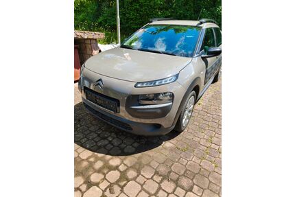 Citroen C4 Cactus Gebrauchtwagen