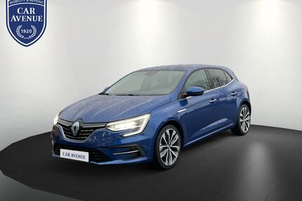 Renault Megane Gebrauchtwagen