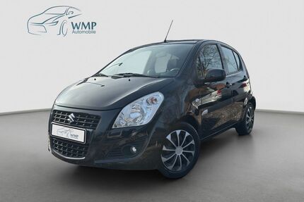 Suzuki Splash Gebrauchtwagen