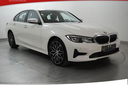 BMW 330 Gebrauchtwagen