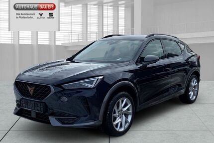 Cupra Formentor Gebrauchtwagen