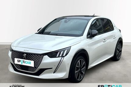 Peugeot 208 Gebrauchtwagen