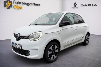 Renault Twingo Gebrauchtwagen