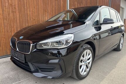 BMW 220 Gran Tourer Gebrauchtwagen