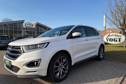 Ford Edge Gebrauchtwagen