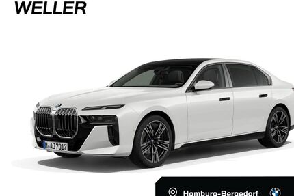 BMW 740 Gebrauchtwagen