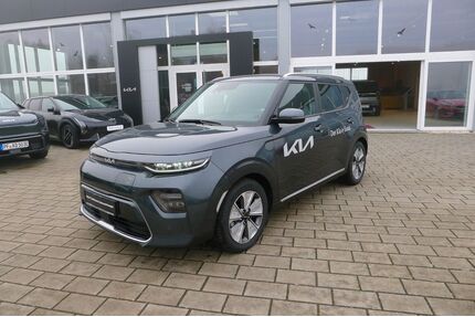 Kia Soul Gebrauchtwagen