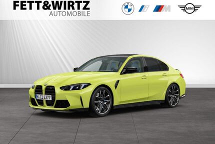 BMW M3 Gebrauchtwagen