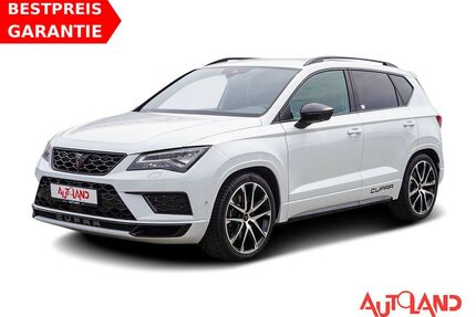 Cupra Ateca Gebrauchtwagen