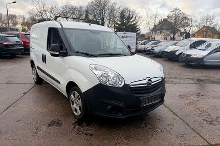 Opel Combo Gebrauchtwagen