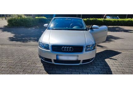 Audi Cabriolet Gebrauchtwagen