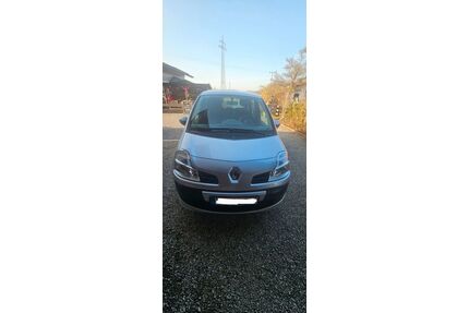 Renault Modus Gebrauchtwagen
