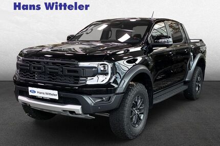 Ford Raptor Gebrauchtwagen