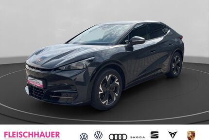 Cupra Tavascan Gebrauchtwagen