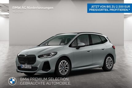BMW 223 Active Tourer Gebrauchtwagen