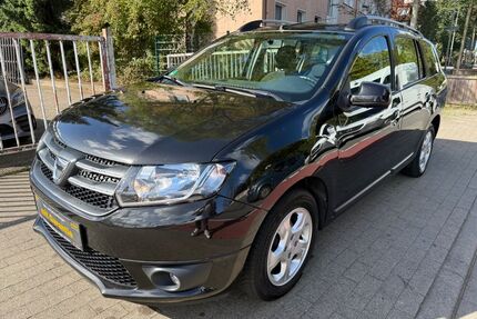 Dacia Logan Gebrauchtwagen