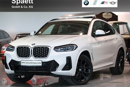 BMW X4 Gebrauchtwagen
