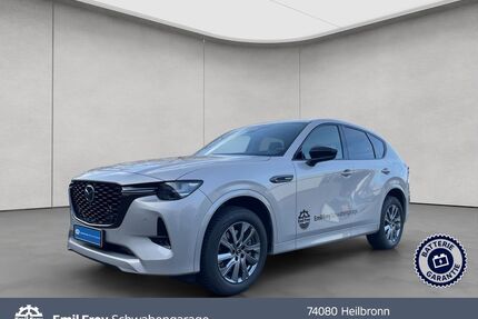 Mazda CX-60 Gebrauchtwagen