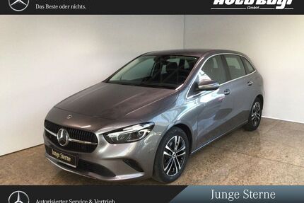 Mercedes-Benz B 200 Gebrauchtwagen