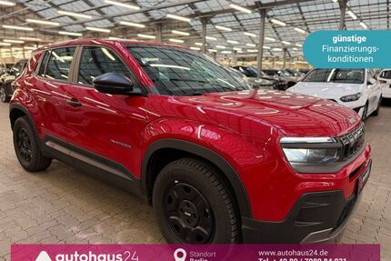 Jeep Avenger Gebrauchtwagen