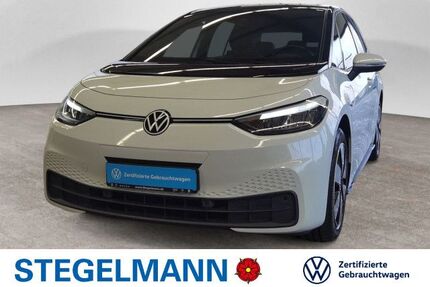 VW ID.3 Gebrauchtwagen