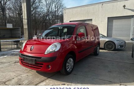 Renault Kangoo Gebrauchtwagen