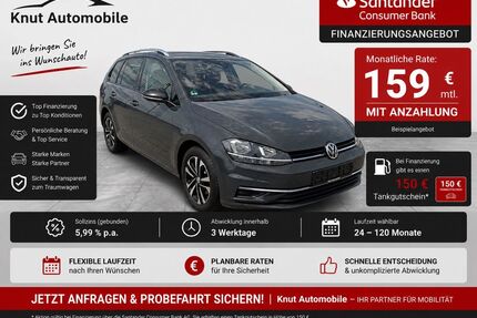 VW Golf Gebrauchtwagen