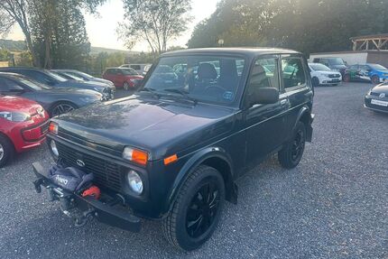 Lada Niva Gebrauchtwagen