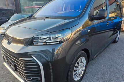 Toyota Proace (Verso) Gebrauchtwagen