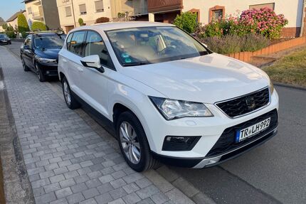 Seat Ateca Gebrauchtwagen