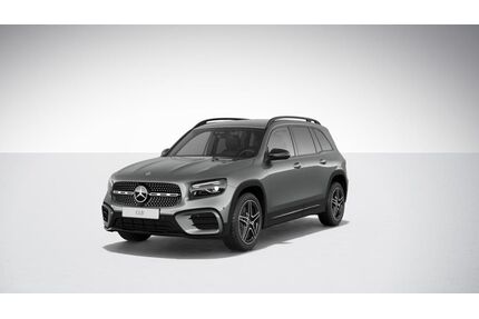 Mercedes-Benz GLB 220 Gebrauchtwagen