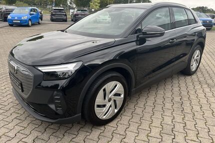 Audi Q4 e-tron Gebrauchtwagen