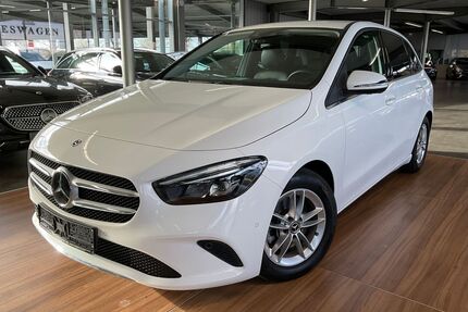 Mercedes-Benz B 200 Gebrauchtwagen
