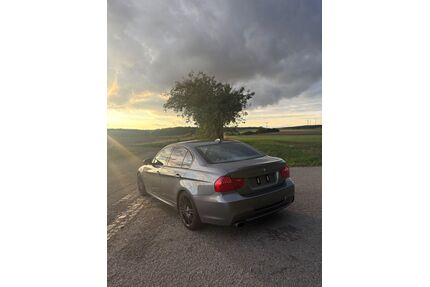 BMW 318 Gebrauchtwagen